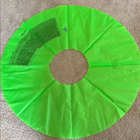 Intex Inflatable Tube Inflatable 36" (4-Pack) - Picture 1 of 4